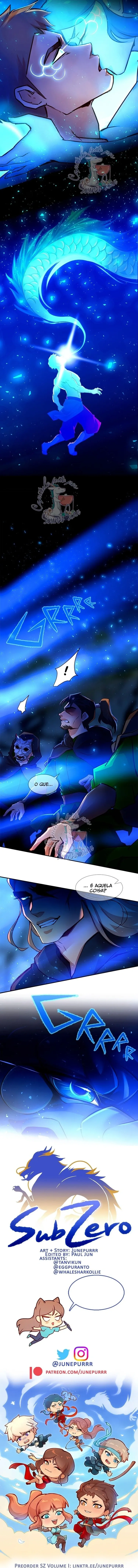 Read SubZero PT BR Manga Online