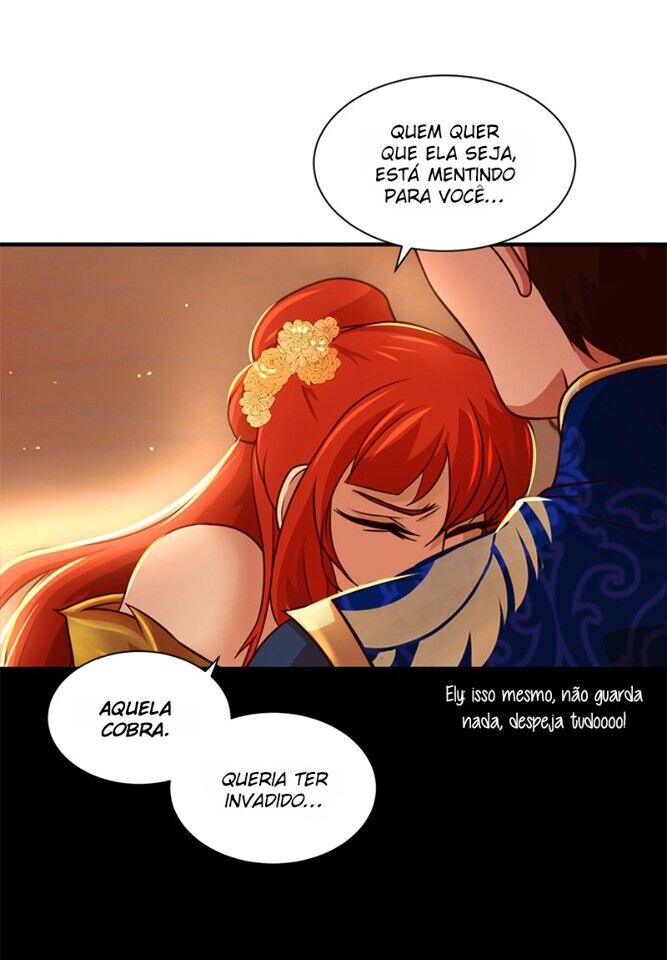 Read SubZero PT BR Manga Online