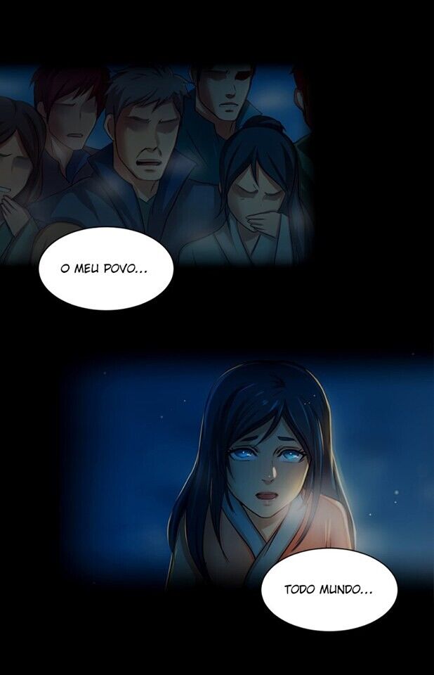 Read SubZero PT BR Manga Online