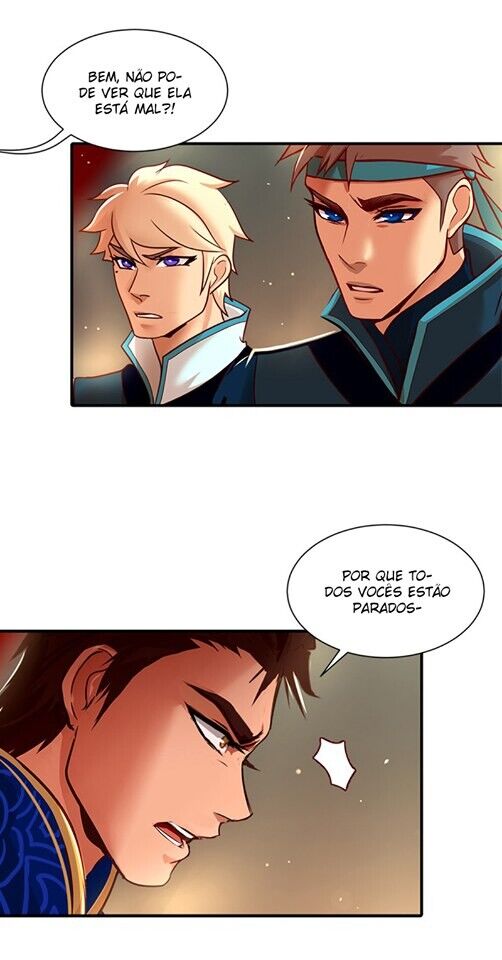 Read SubZero PT BR Manga Online