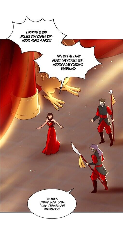 Read SubZero PT BR Manga Online