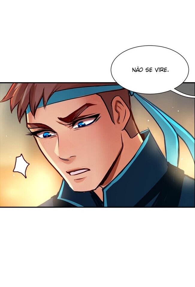 Read SubZero PT BR Manga Online