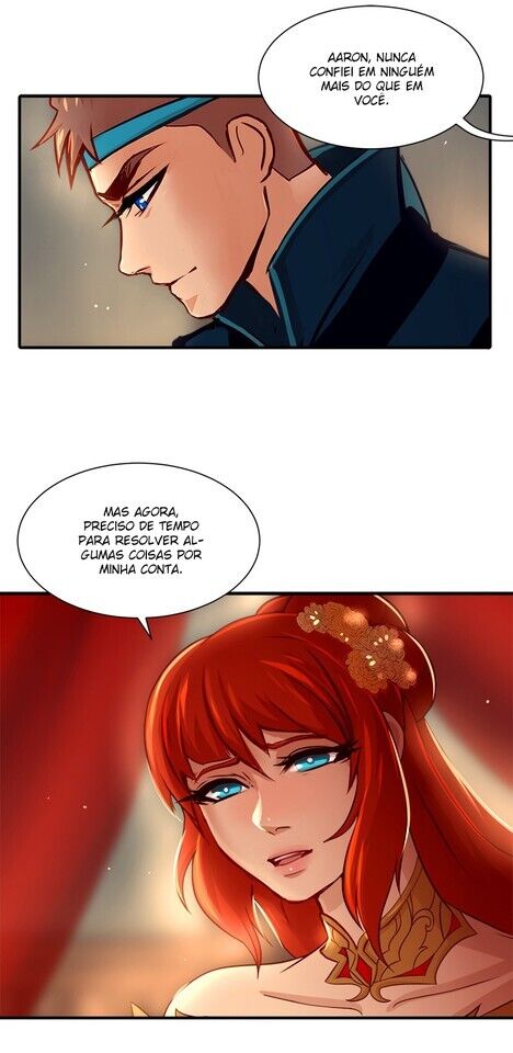 Read SubZero PT BR Manga Online