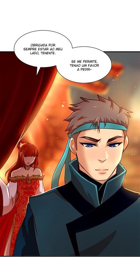 Read SubZero PT BR Manga Online