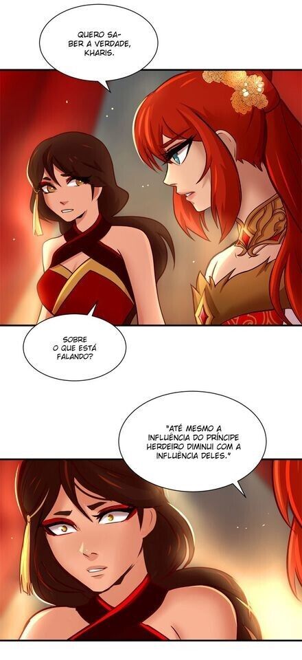 Read SubZero PT BR Manga Online