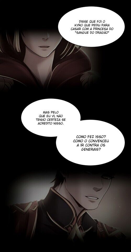 Read SubZero PT BR Manga Online