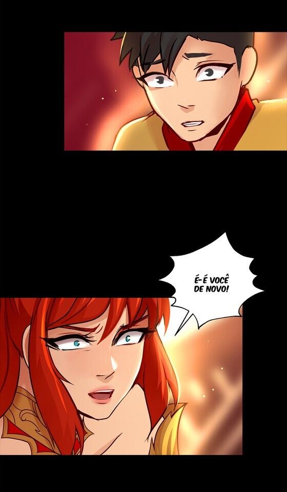 Read SubZero PT BR Manga Online