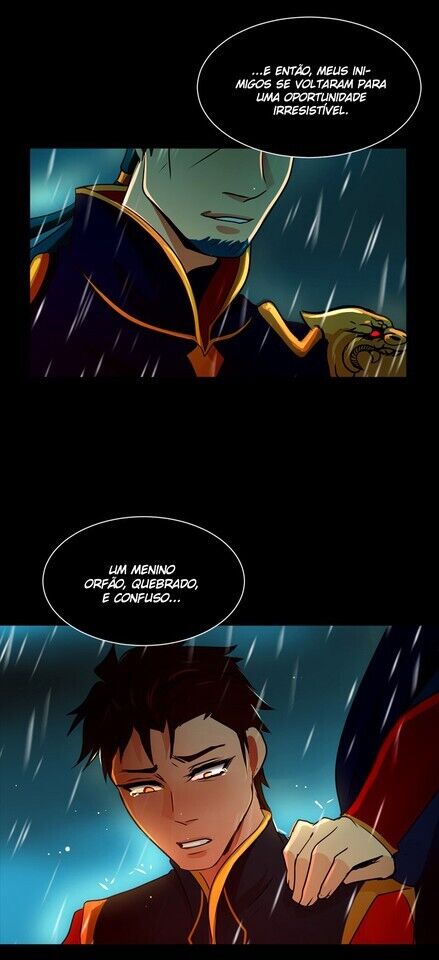 Read SubZero PT BR Manga Online