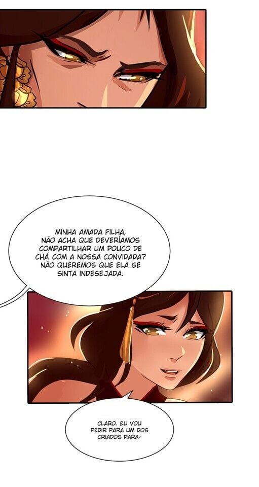 Read SubZero PT BR Manga Online