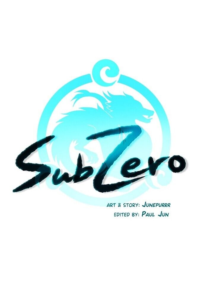 Read SubZero PT BR Manga Online