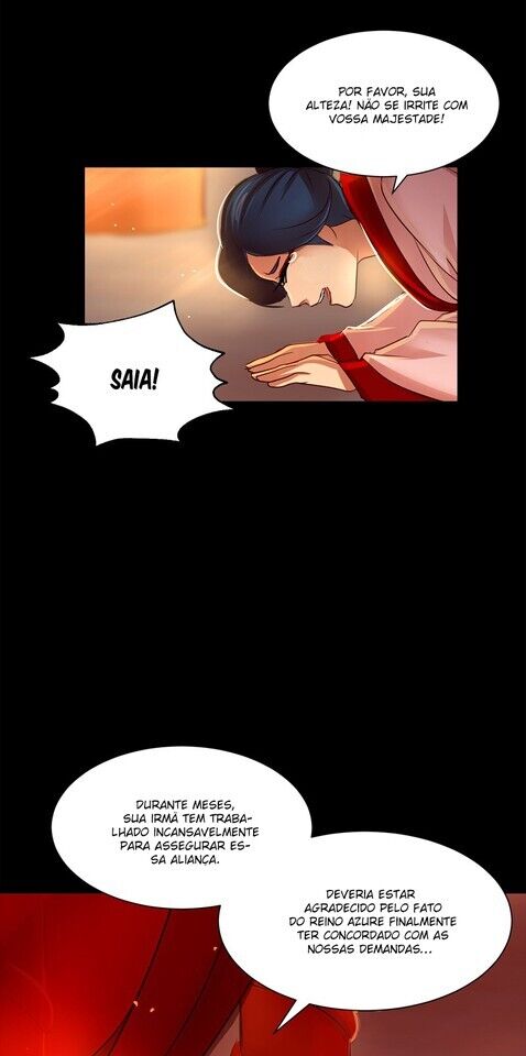 Read SubZero PT BR Manga Online