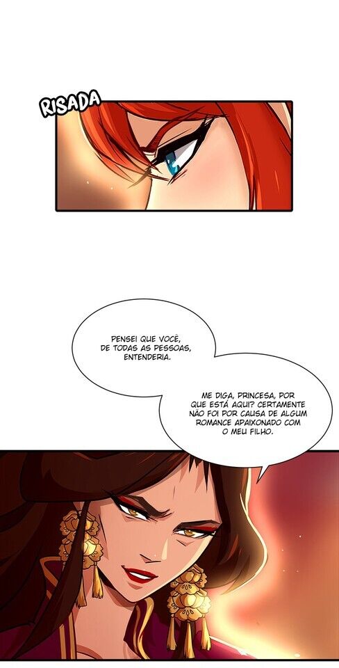 Read SubZero PT BR Manga Online