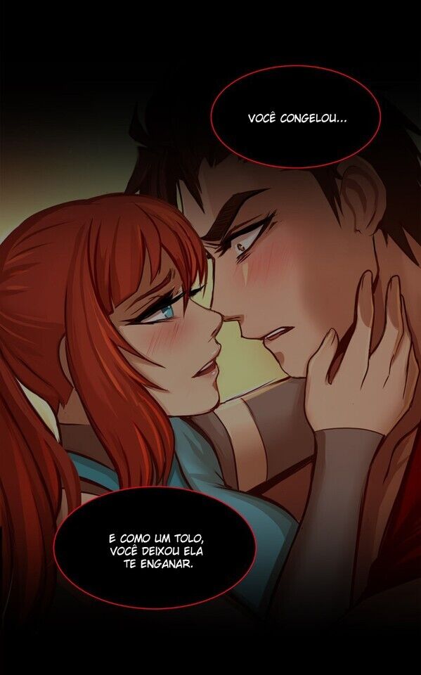 Read SubZero PT BR Manga Online