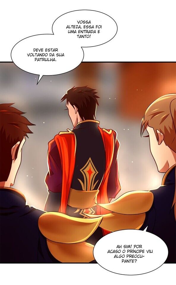Read SubZero PT BR Manga Online