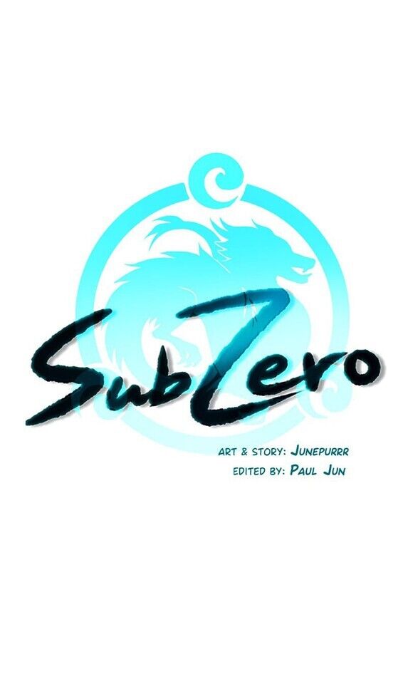 Read SubZero PT BR Manga Online