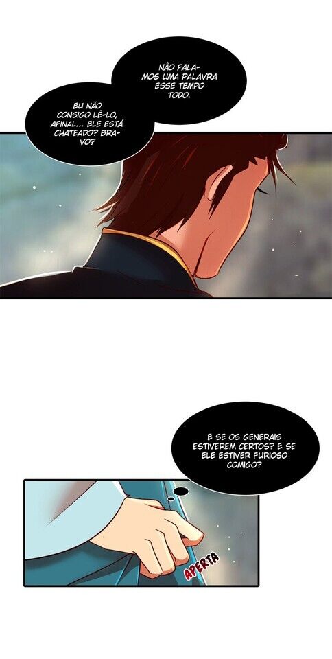 Read SubZero PT BR Manga Online