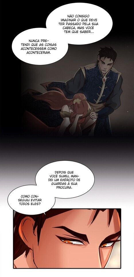 Read SubZero PT BR Manga Online