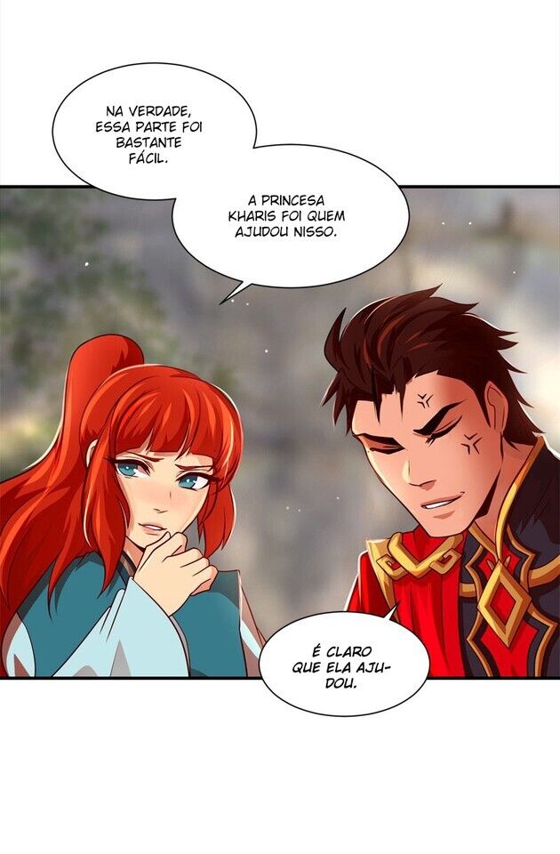 Read SubZero PT BR Manga Online