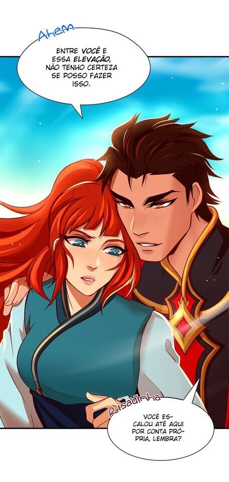 Read SubZero PT BR Manga Online