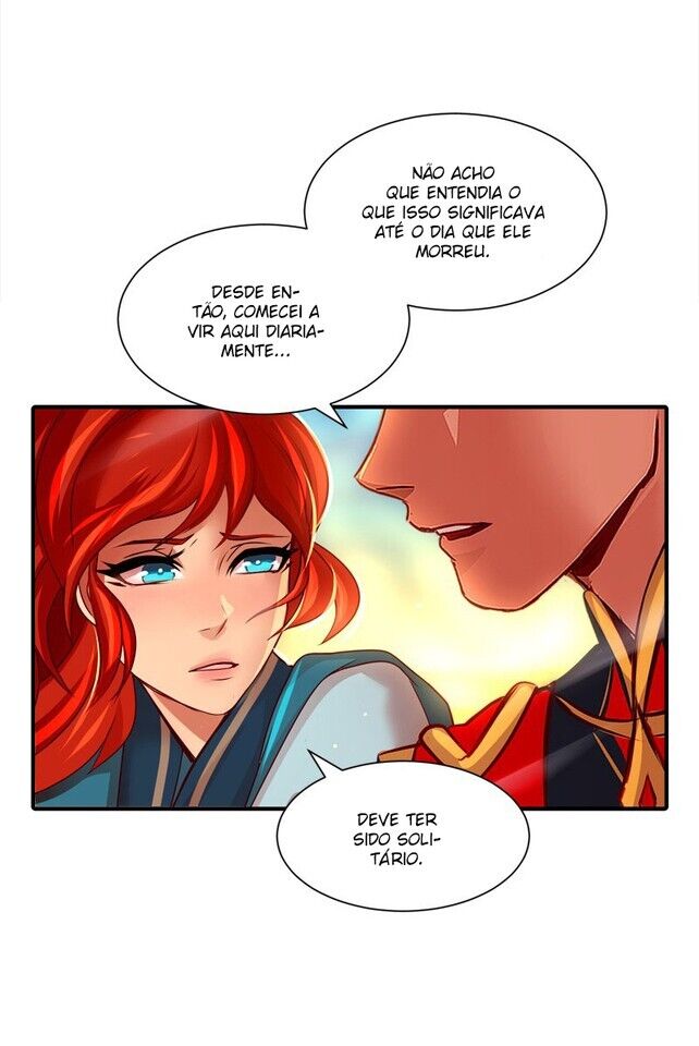 Read SubZero PT BR Manga Online