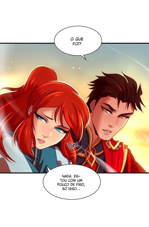 Read SubZero PT BR Manga Online