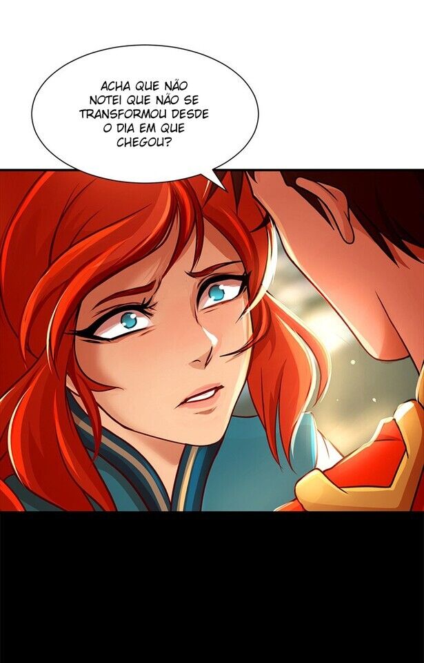 Read SubZero PT BR Manga Online