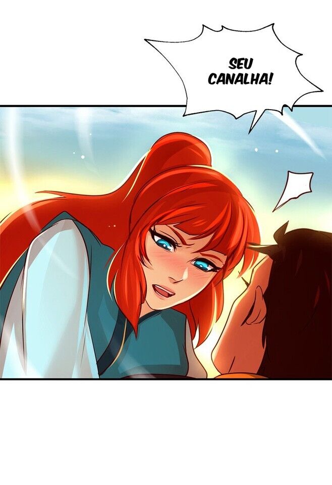 Read SubZero PT BR Manga Online