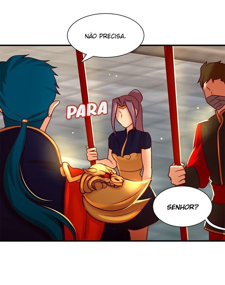 Read SubZero PT BR Manga Online