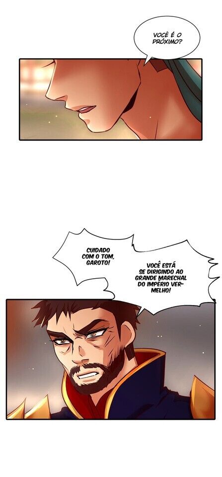 Read SubZero PT BR Manga Online