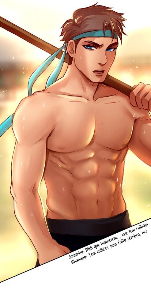 Read SubZero PT BR Manga Online