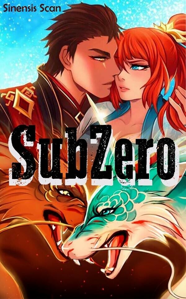 Read SubZero PT BR Manga Online