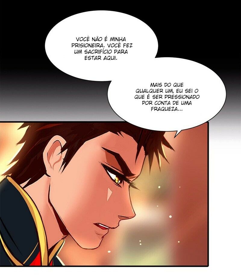 Read SubZero PT BR Manga Online