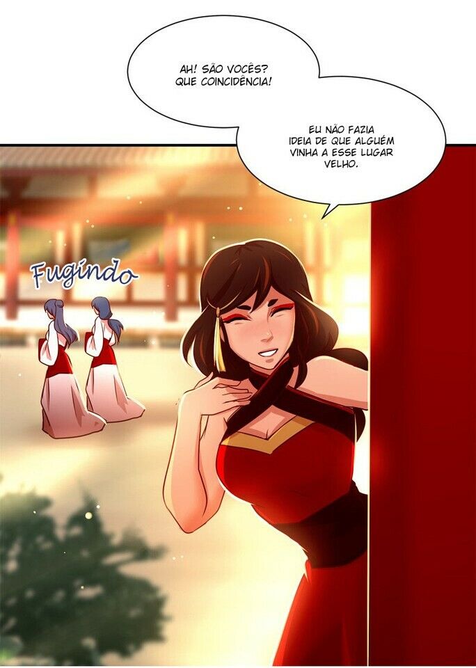 Read SubZero PT BR Manga Online