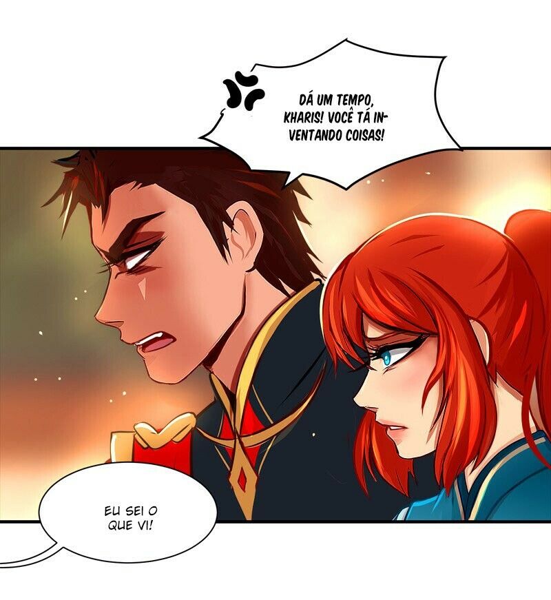 Read SubZero PT BR Manga Online