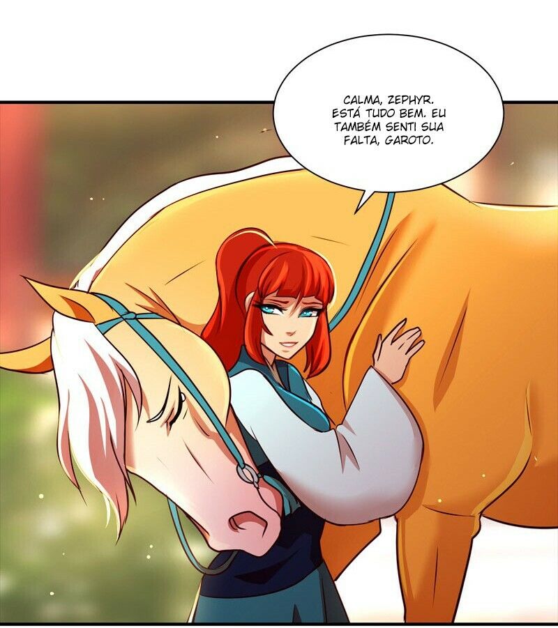 Read SubZero PT BR Manga Online