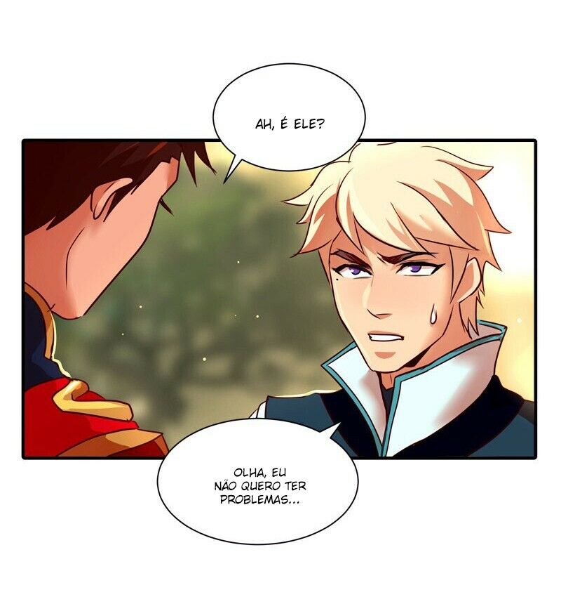 Read SubZero PT BR Manga Online