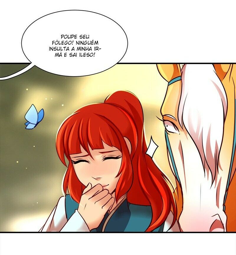 Read SubZero PT BR Manga Online