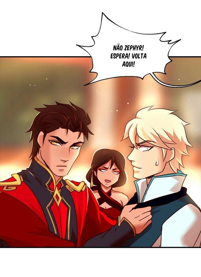 Read SubZero PT BR Manga Online
