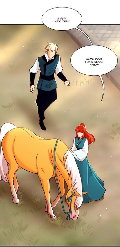 Read SubZero PT BR Manga Online