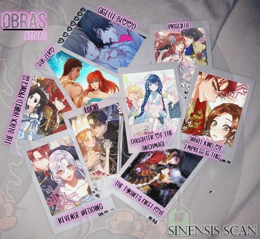 Read SubZero PT BR Manga Online