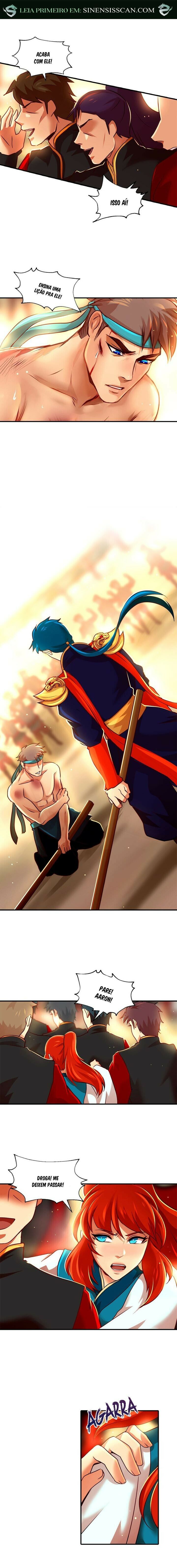 Read SubZero PT BR Manga Online