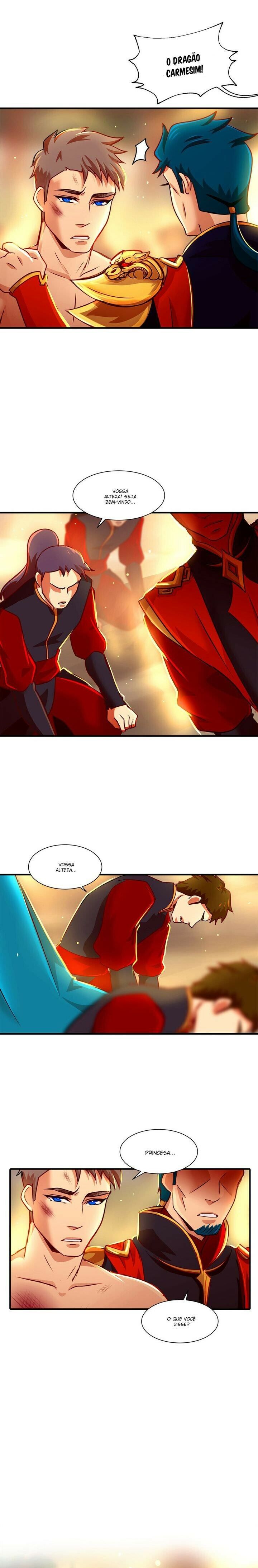 Read SubZero PT BR Manga Online