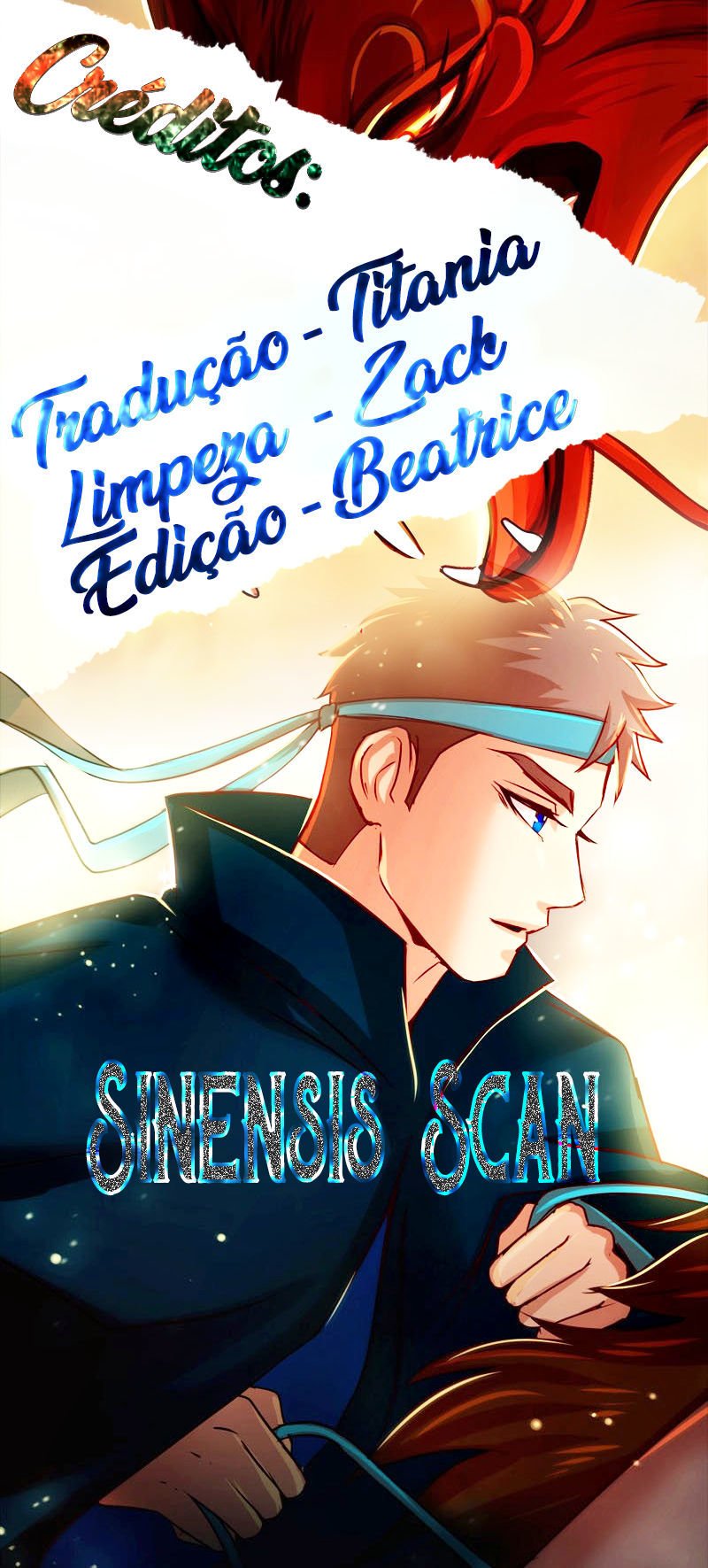 Read SubZero PT BR Manga Online