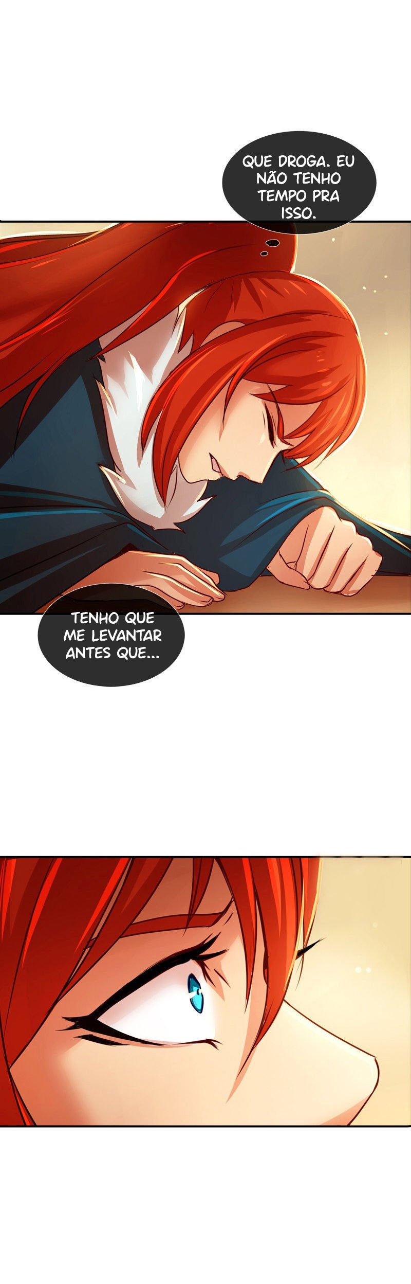 Read SubZero PT BR Manga Online