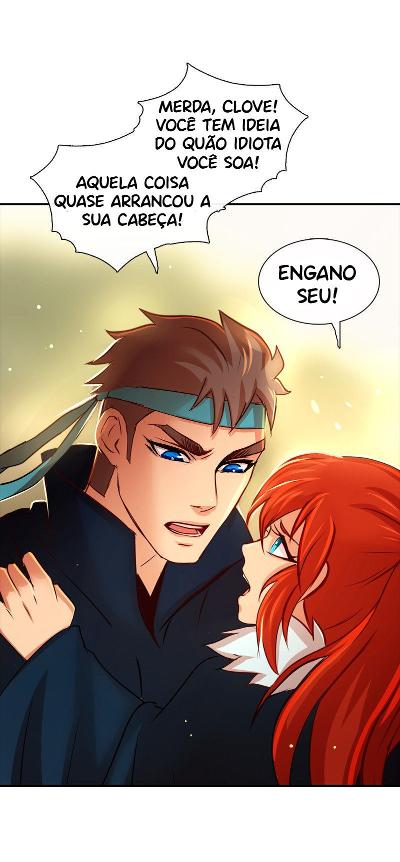 Read SubZero PT BR Manga Online