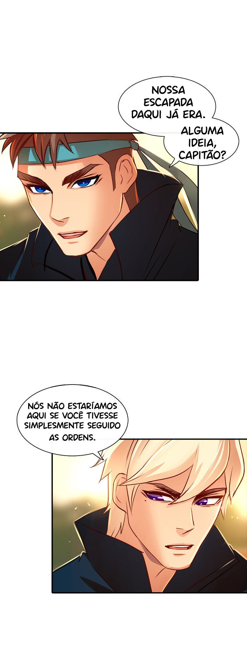 Read SubZero PT BR Manga Online