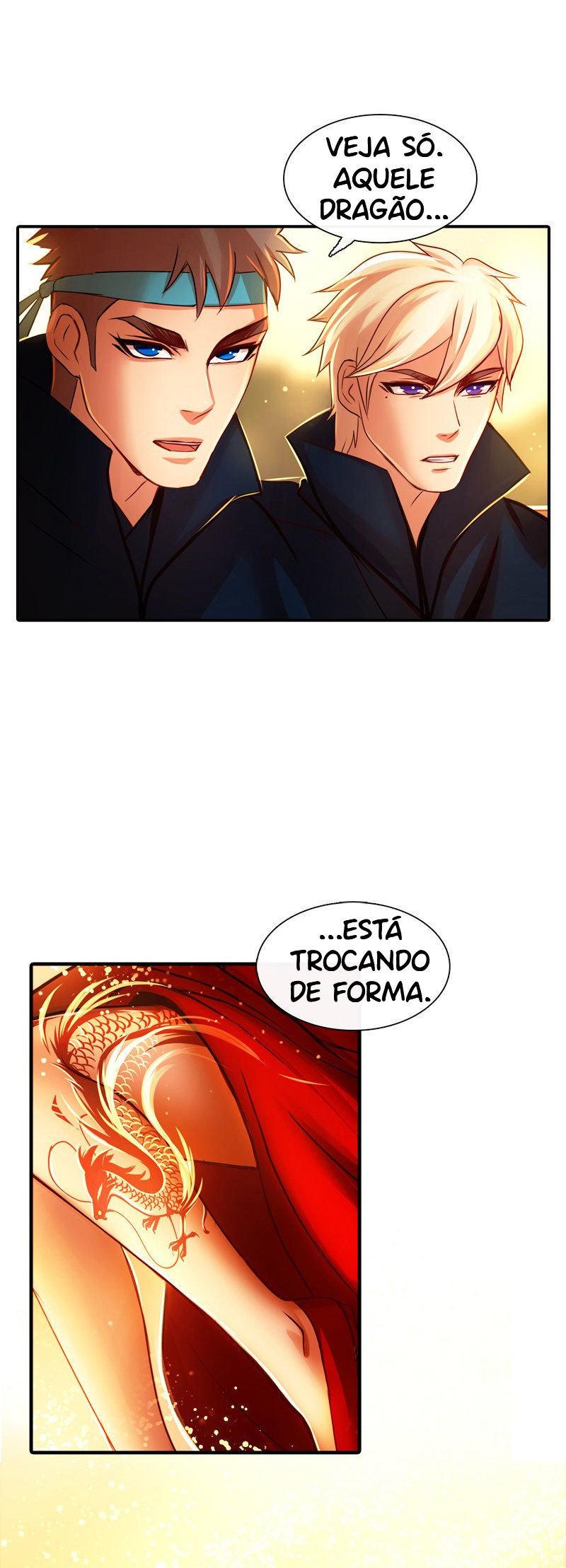 Read SubZero PT BR Manga Online