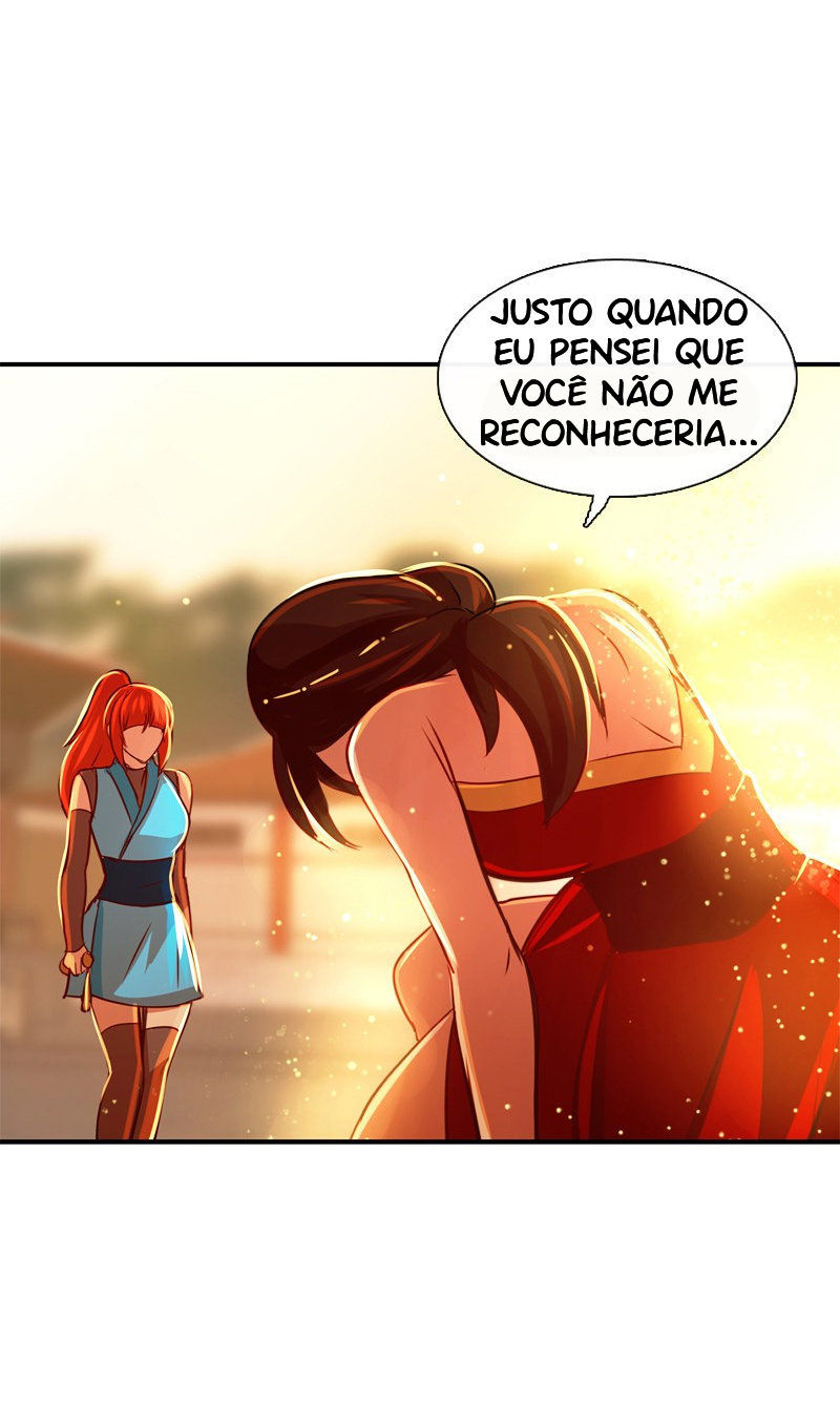 Read SubZero PT BR Manga Online