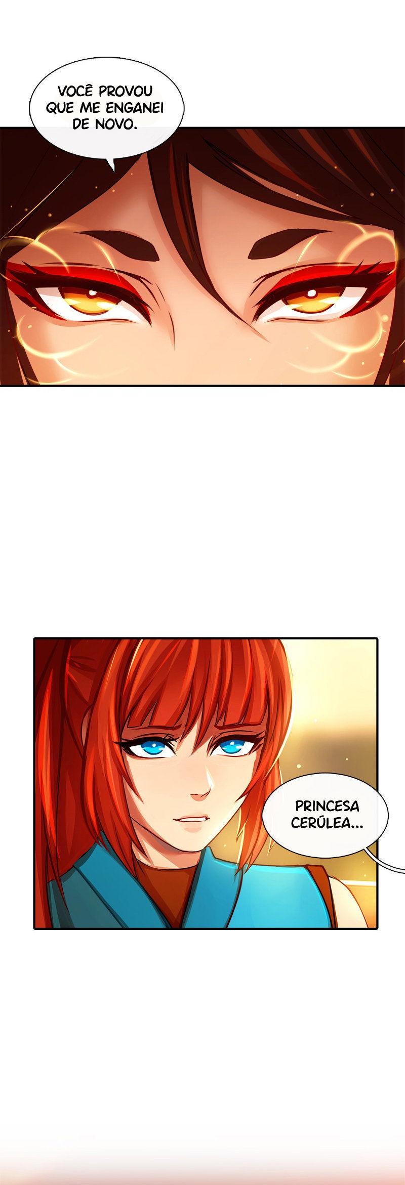 Read SubZero PT BR Manga Online