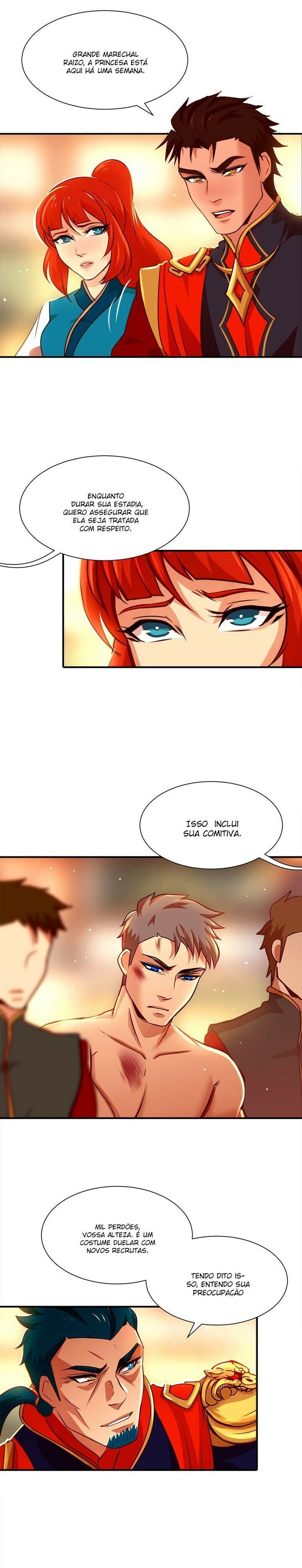 Read SubZero PT BR Manga Online